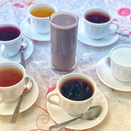 Mbeya Hotel 外观 照片