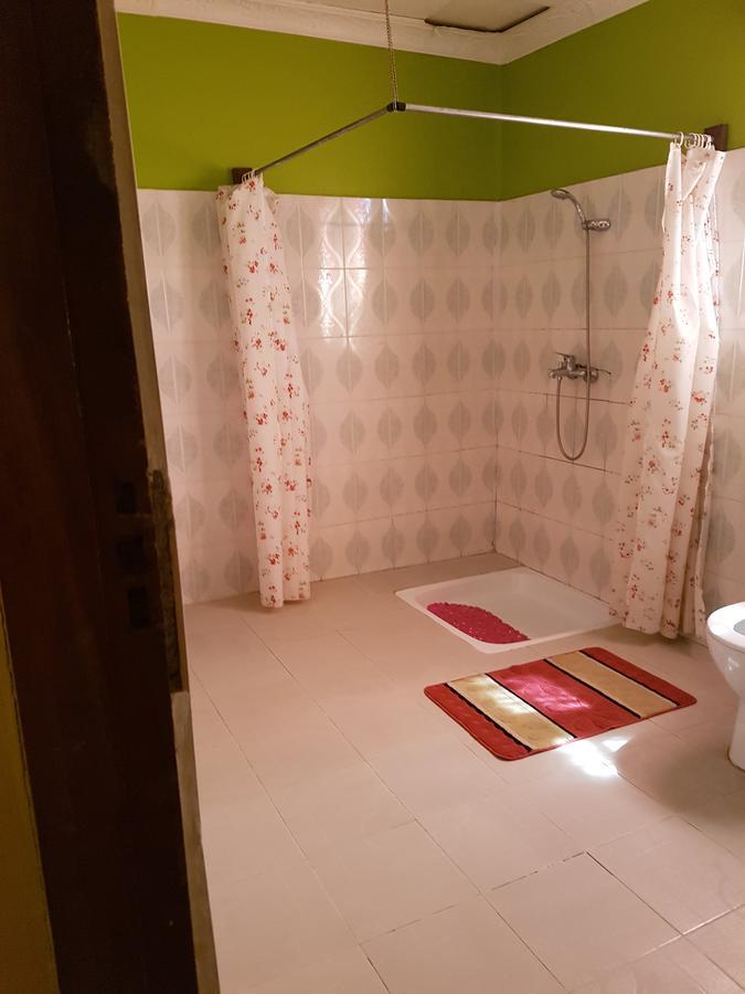 Mbeya Hotel 外观 照片