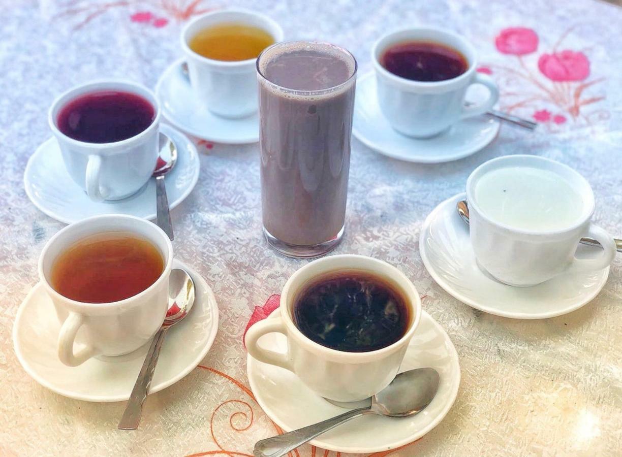 Mbeya Hotel 外观 照片