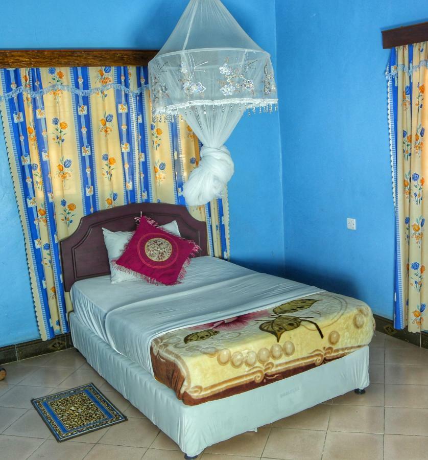 Mbeya Hotel 外观 照片