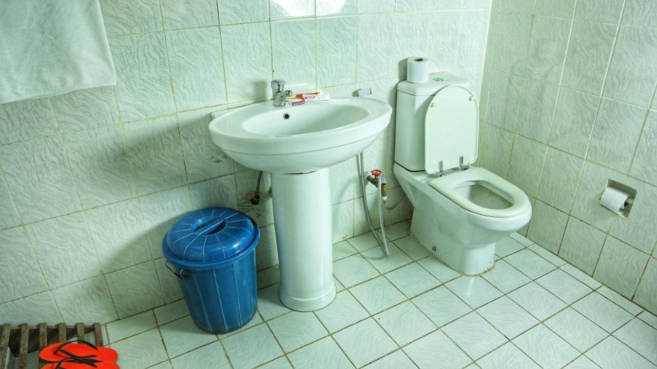 Mbeya Hotel 外观 照片